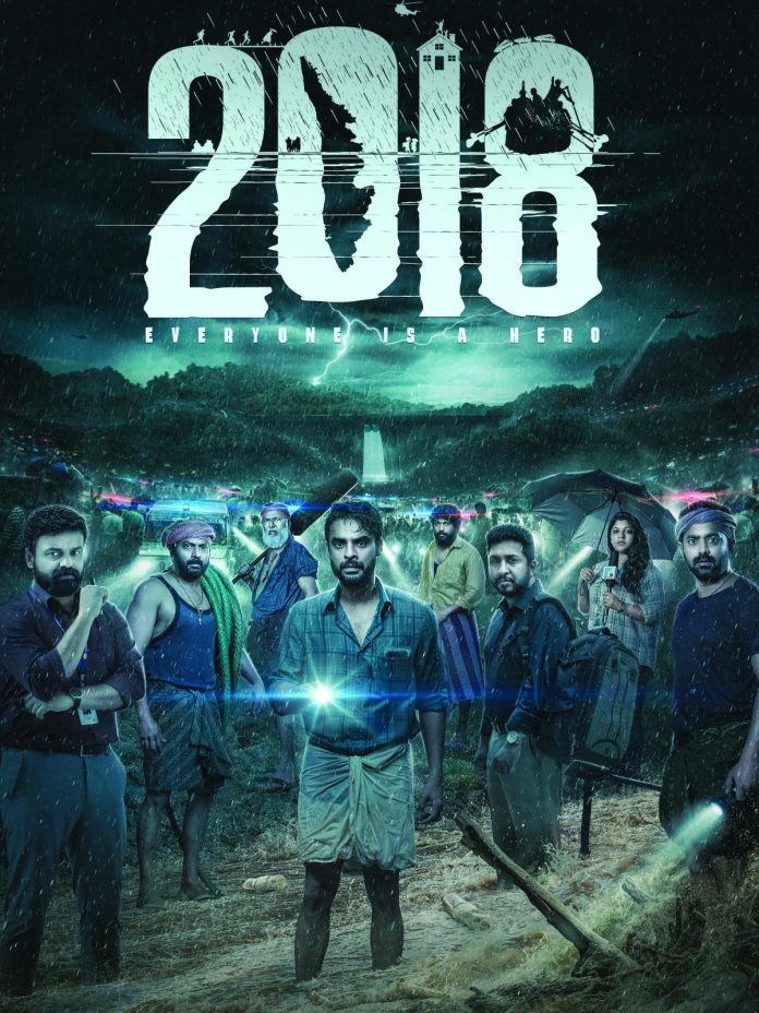 2018, Malayalam film, success, criticism