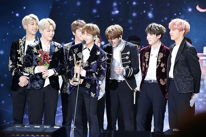 K-pop stars BTS set to publish a book, ‘Beyond the Story’ to be released on July 9