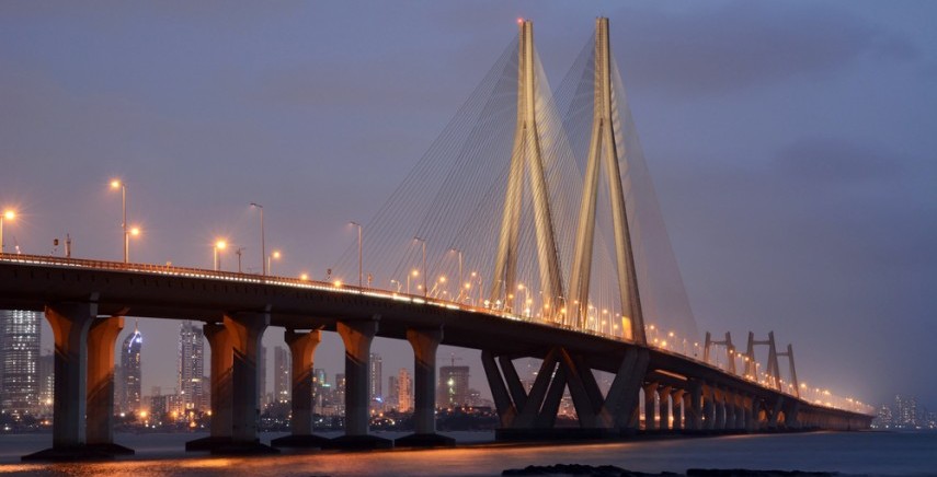 Bandra Versova sea link, Maharashtra, Eknath Shinde, Savarkar