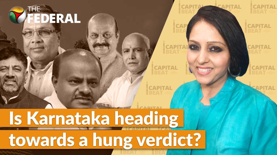 Can Karnataka elections buck all trends? | Capital Beat