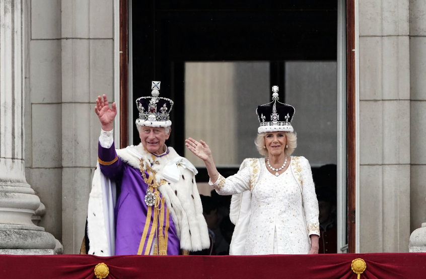King Charles coronation tweaks tradition, heralds modern era in British royal family