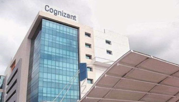 Cognizant, layoffs, reducing office space