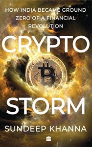Crypto storm