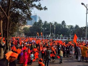 Hindus, Bangladesh