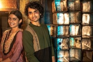 Modern Love Chennai Season 1 Review: Bharathiraja and Thiagarajan