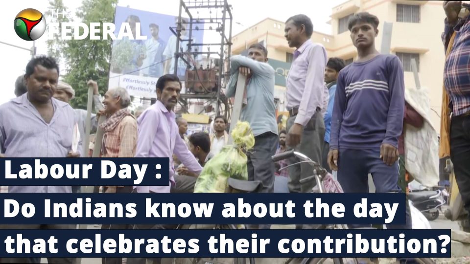 May Day: Do Indian labourers and daily wagers know about the day celebrating their rights?
