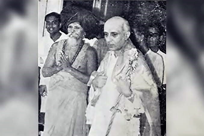 Semgol, Jawaharlal Nehru