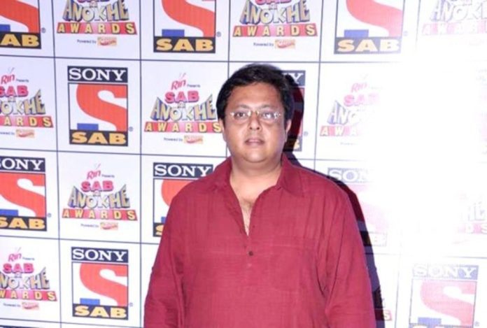 Nitesh Pandey, actor