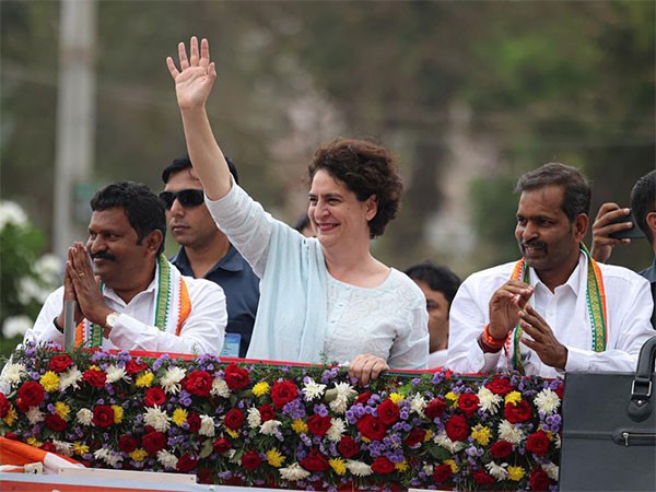 Priyanka Gandhi, PM Modi, 2023 Karnataka Assembly elections
