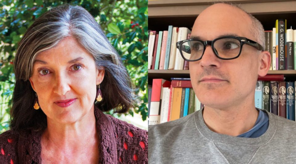 Barbara Kingsolver, Hernan Diaz share fiction Pulitzer Prize for class-conscious novels