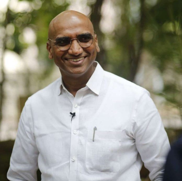 Telangana: Praveen Kumar leads BSP’s revival with focus on social justice