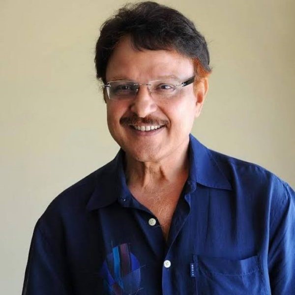 Sarath Babu, death