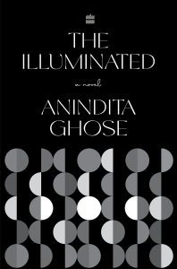 The Illuminated-Anindita Ghose