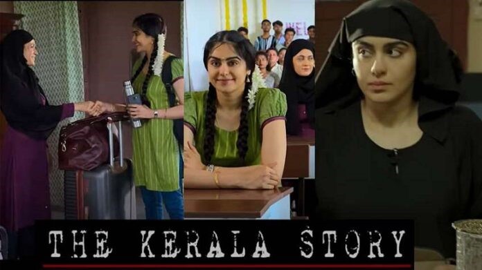 The Kerala Story, theatre owners in Kerala, Madras high court