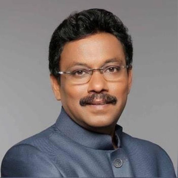 BJP leader Vinod Tawde