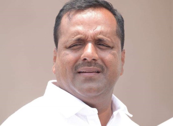 Karnataka Speaker UT Khader