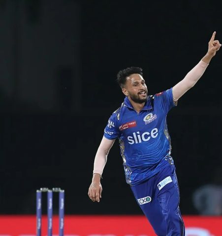 Akash Madhwal, LSG vs MI, IPL 2023 Eliminator