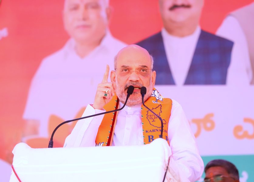 Shah busy dealing with Manipur situation, Assam visit on May 11 postponed to May 26: Himanta