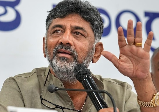 Karnataka polls: Why BJP will find it hard to topple ‘Kanakapura Rock’ DK Shivakumar