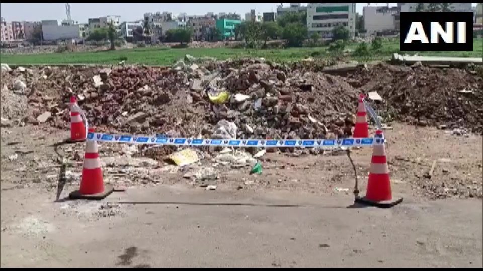 Shradha Walkar case rerun: Hyderabad man kills partner, stores chopped body parts, held