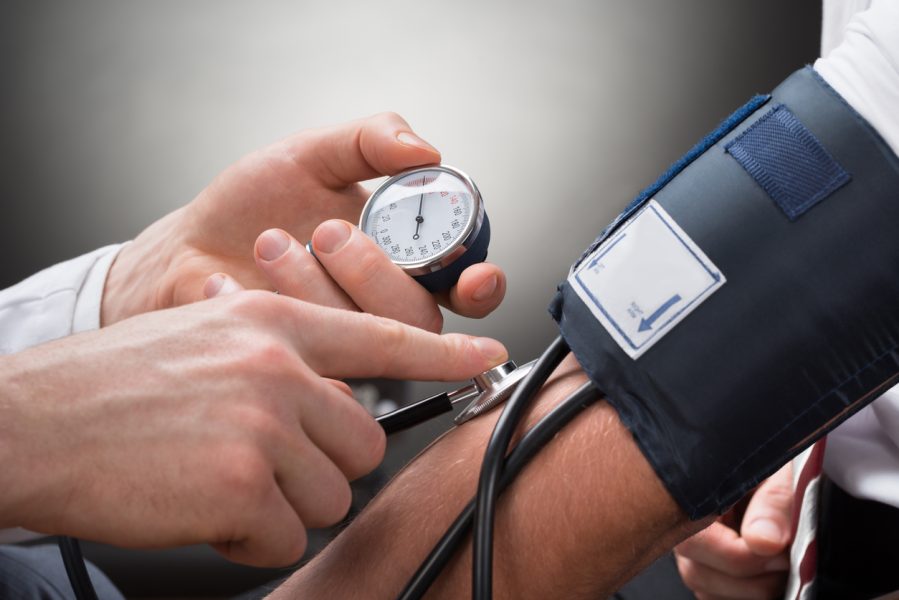Talking on mobile for over 30 minutes linked to developing hypertension