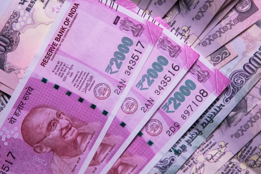 Ban on Rs 2000 note: Congress seeks white paper
