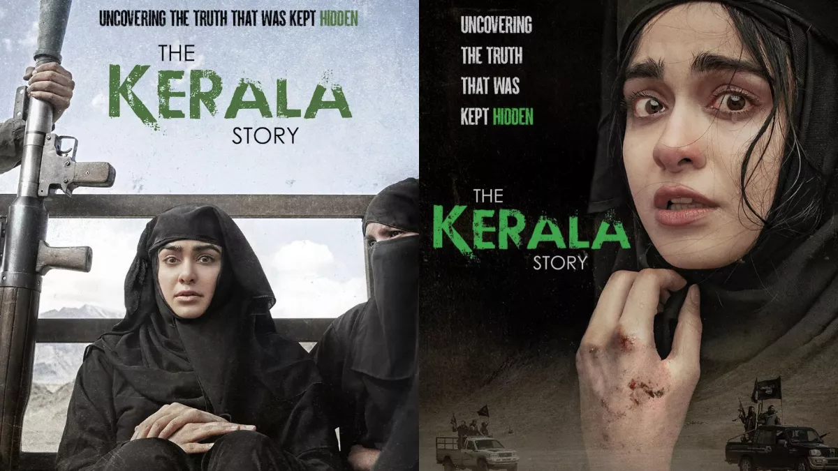 The Kerala Story,