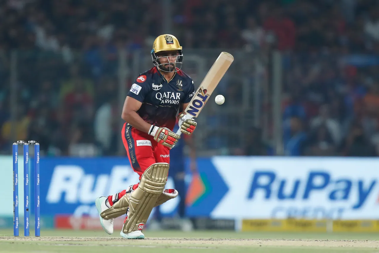 Mahipal Lomror, IPL 2023