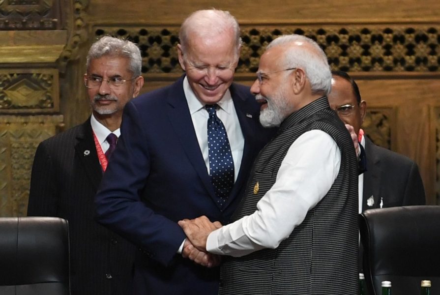 PM Modi US visit: PM Modi invites US students to India as he kicks off  official visit - The Economic Times