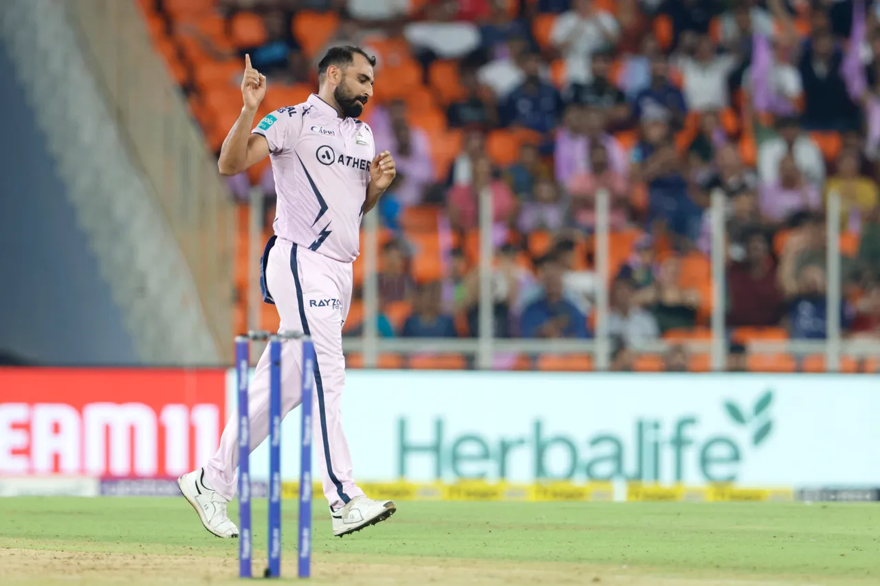 GT vs SRH Highlights: Gujarat Titans Beat SunRisers Hyderabad, Become First  Team To Enter IPL 2023 Playoffs