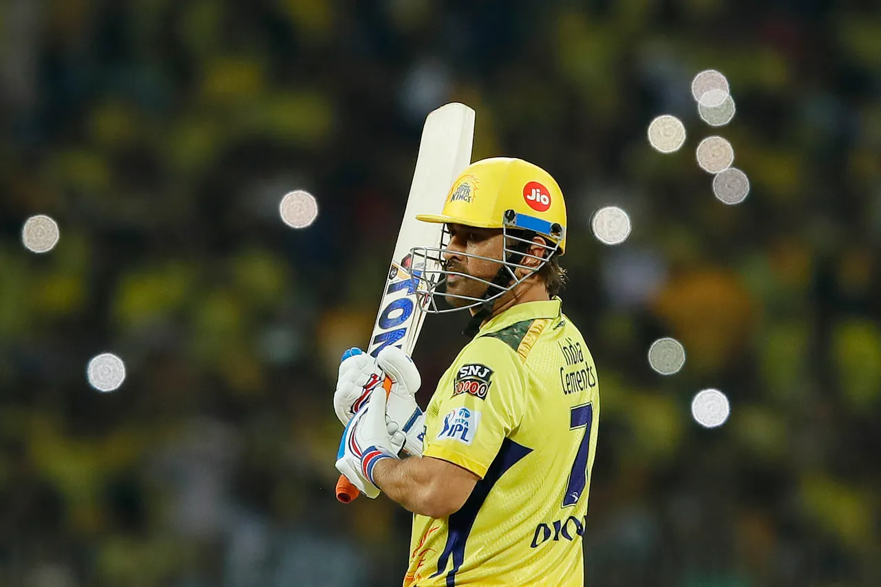 IPL 2023: Dhoni answers big question on his retirement after reaching final