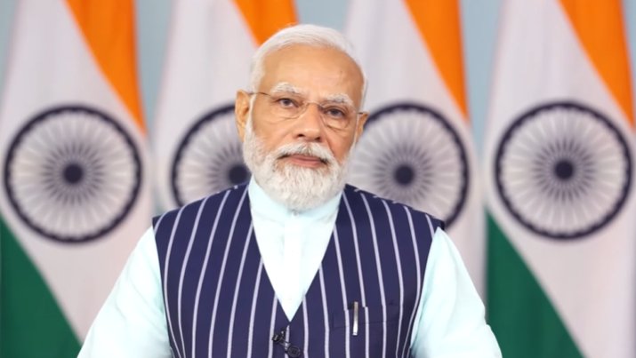 Narendra Modi, Khelo India University Games