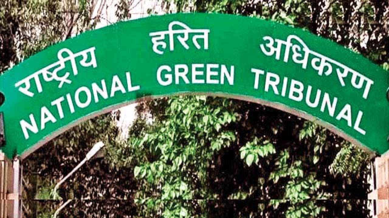 NGT levies Rs 4,000 crore environmental compensation on Bihar