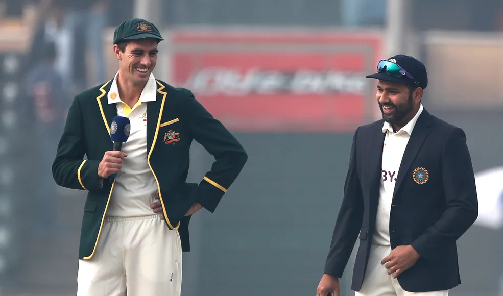 WTC final: India and Australia’s road to the Ultimate Test at The Oval