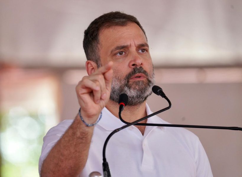 Rahul Gandhi, Modi surname case, Supreme Court SC