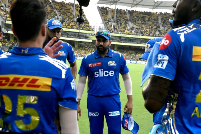rohit-sharma Rohit Sharma, IPL 2023