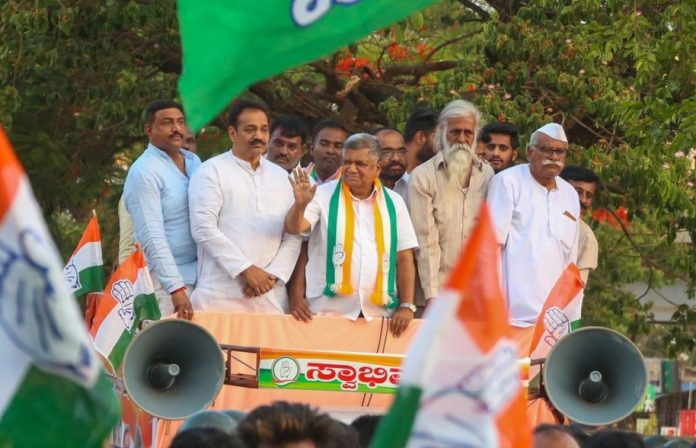 Jagadish Shettar Karnataka assembly election polls 2023