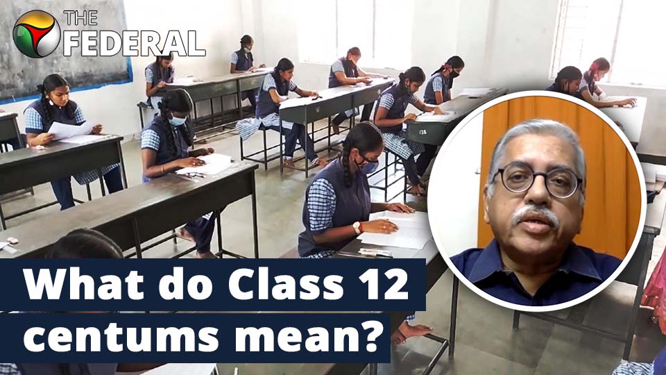 TN Class 12 results: Plethora of centums that may not translate to much