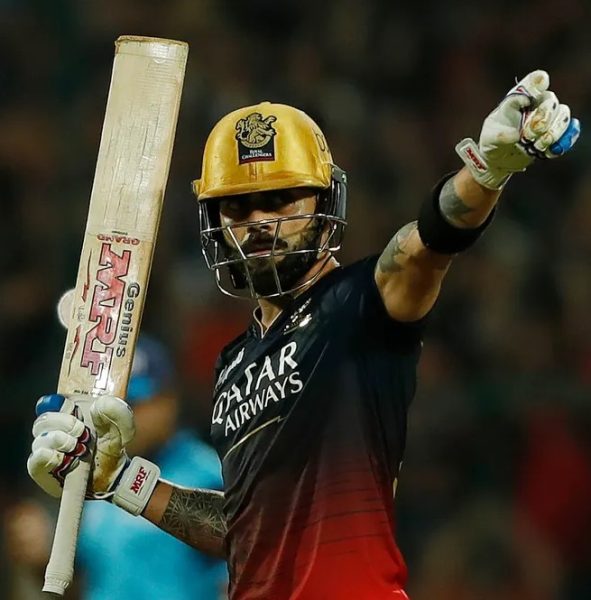 IPL 2023 week 8 review: Kohli, Gill set records; heartbreak for RCB