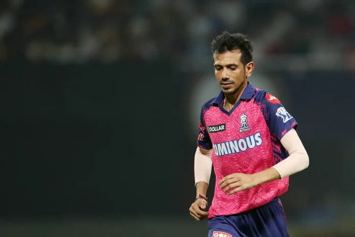 Yuzvendra Chahal, highest wicket-taker in IPL history