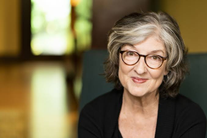 Barbara Kingsolver