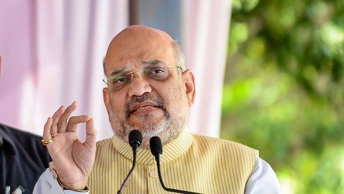 Amit Shah, narcotics, drugs