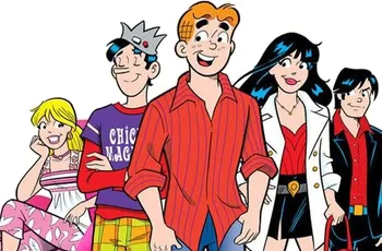 Archie Comics