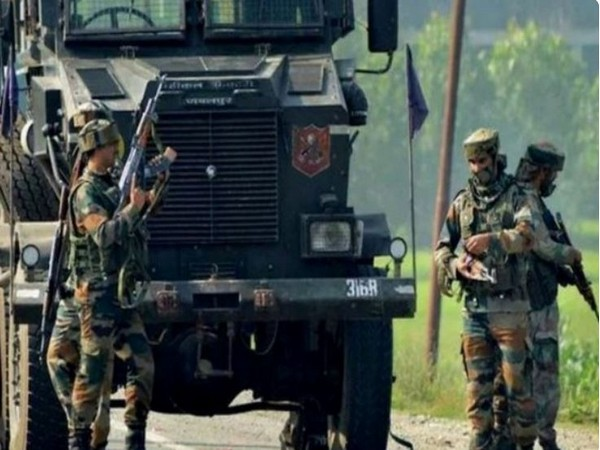 Army, police kill 5 foreign militants near LoC in J&K’s Kupwara