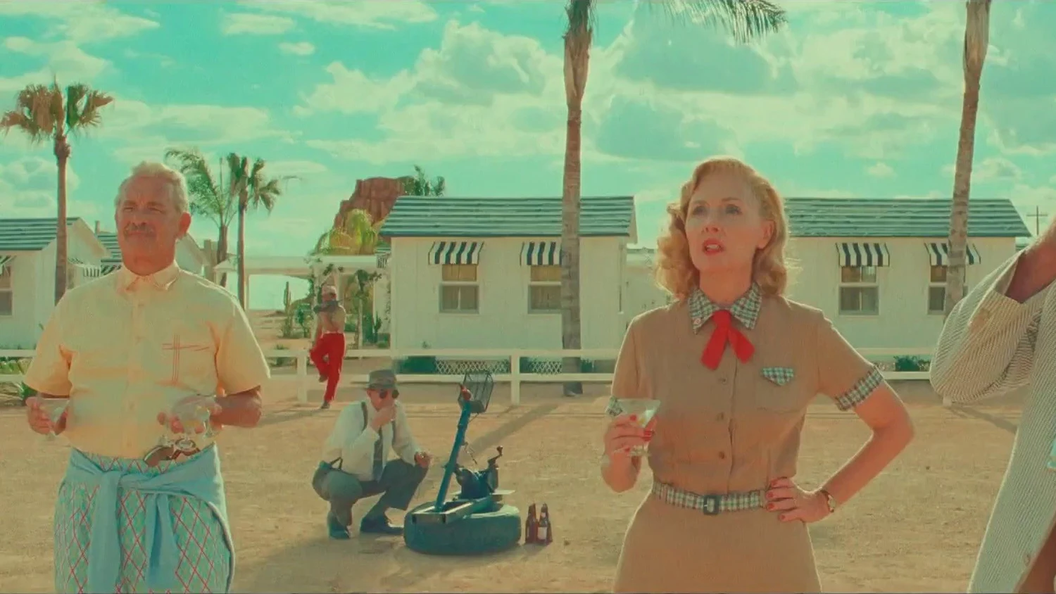 Wes Anderson style: celebrate Asteroid City with 50 of his most