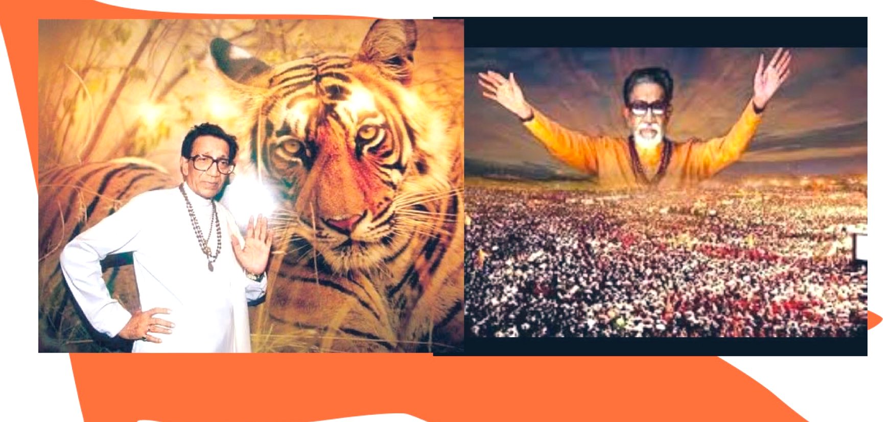 Bal Thackeray, Shiv Sena, Mumbai, foundation day