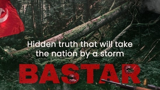 Bastar, The Kerala Story