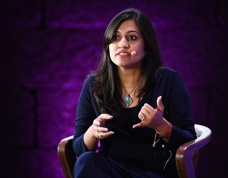 Divya Gokulnath, Byjus