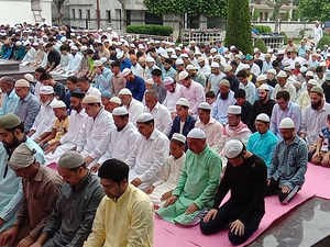 Eid-ul-Adha, Jammu, Eid celebrations, LoC