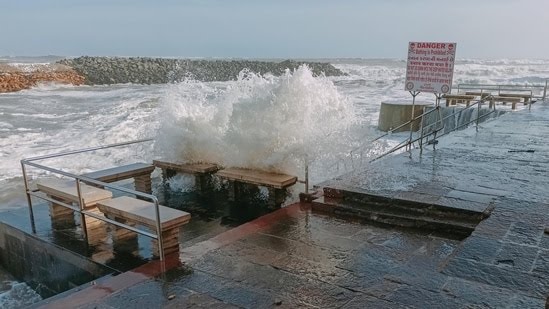 Cyclone Biparjoy: Gujarat braces for June 15 landfall; classes suspended, evacuation afoot